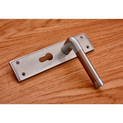 Cool-CY Mortise Handles